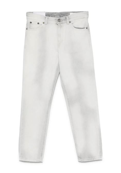 Jeans con logo DONDUP KIDS | DMPA117 C DF0215999